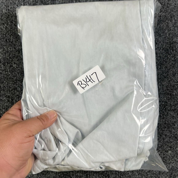 AG Adriano Goldschmied The Graduate Jeans 32x34(28)‎ Light Blue Tailored Leg USA - Picture 15 of 15